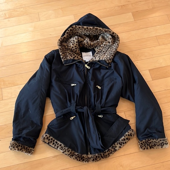 Andrew Marc Jackets & Blazers - Andrew Marc Thermoloft coat
